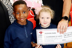 Image showing learners